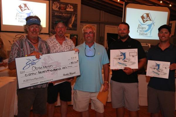 Fishing Outer Banks Obsession Captain Jeff Ross Outer Banks NC