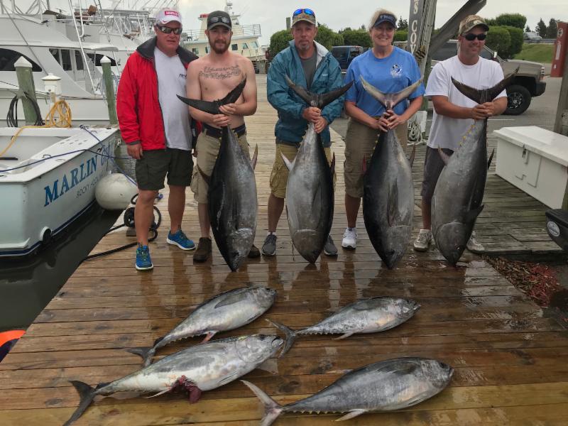Fishing Isla Mujeres Mexico Cancun Obsession Sailfish Captain Jeff Ross Outer Banks NC