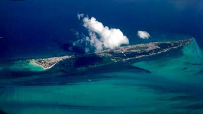 Fishing Outer Banks Obsession ISLA MUJERES Captain Jeff Ross Outer Banks NC